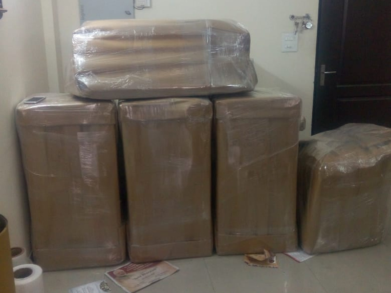 Yash Packers and Movers Bangalore