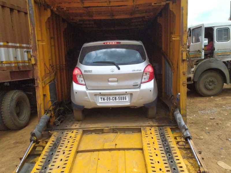 Yash Packers and Movers Bangalore